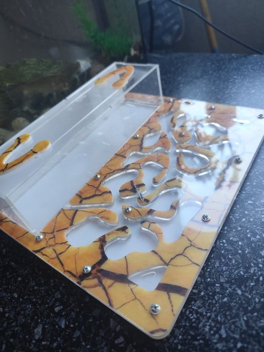 ферма для муравьев