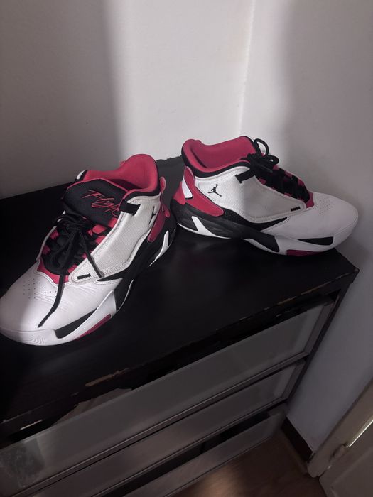 Tenis Jordan - usados poucas vezes