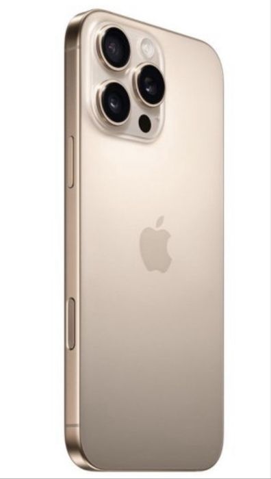 iPhone 16 Pro Max 1TB