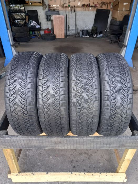 175/ 70 /14     4szt zima     2024r
