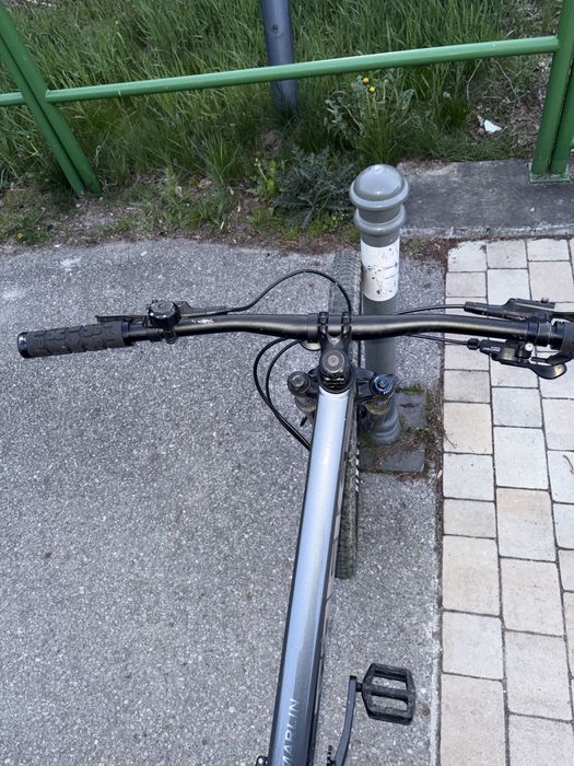 Trek marlin 7 29 koła rocznik 2023