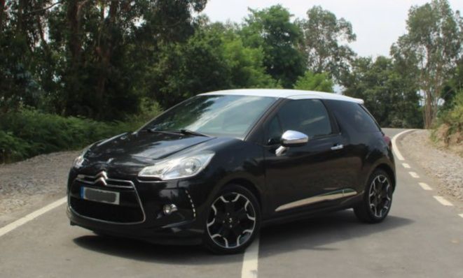 Citroën DS3 1.6 e-HDi SportChic | 115cv | Full Extras — photo 2