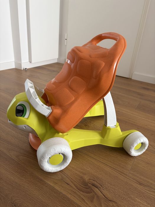 Chicco Tartaruga Walk&Ride 2 em 1