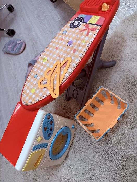 Дитячий ігровий набір