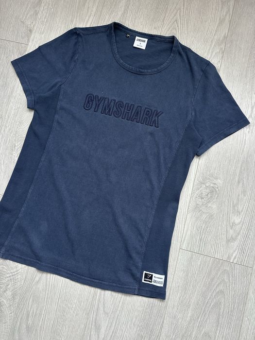 Футболка GymShark