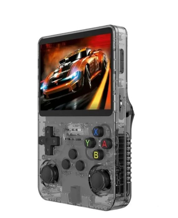 Ігрова приставка R36S