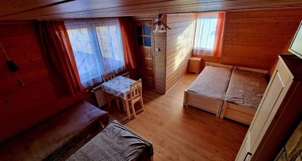 WAKACJE!  Mini Apartament ! Pokoje ! Murzasiche
