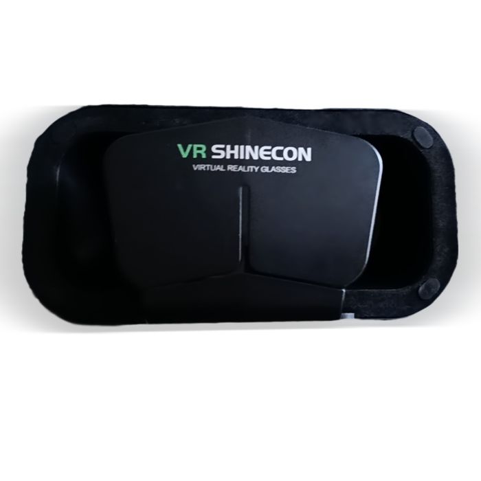 Óculos de Realidade Virtual Shinecon para Smartphone