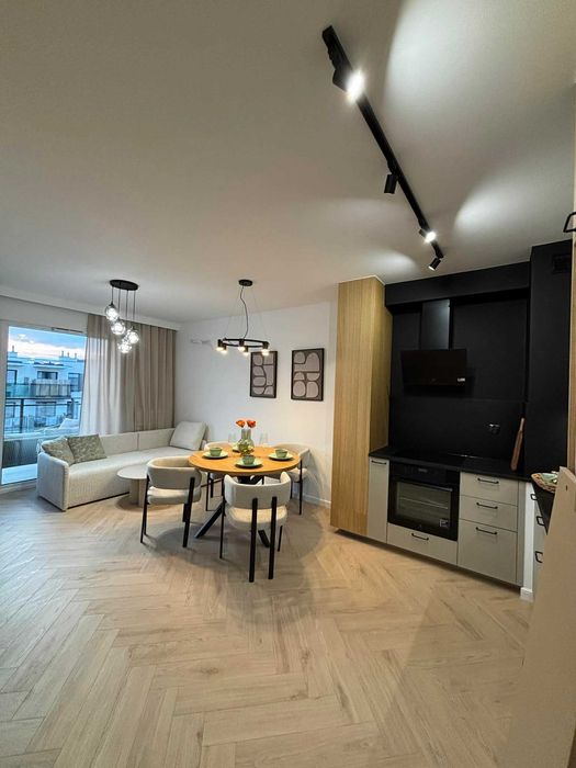 Apartment in Warszawa, Moczydło, Ursynów - Widok 3