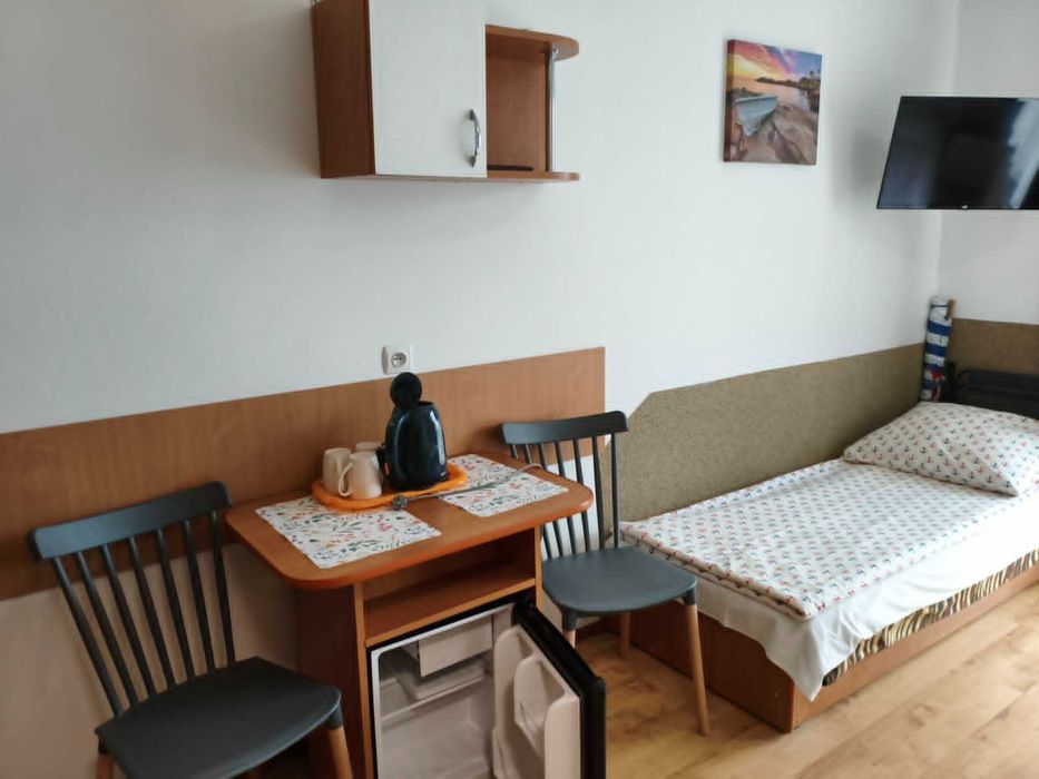 pokoje nad morzem, noclegi Chłapowo, 800 m do plaży, parking, wifi, basen