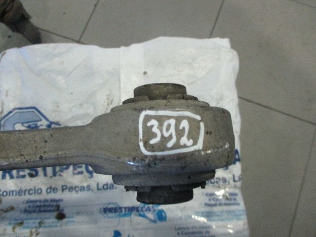 Braço de suspensão frente direito AUDI A4 Allroad (8KH, B8)