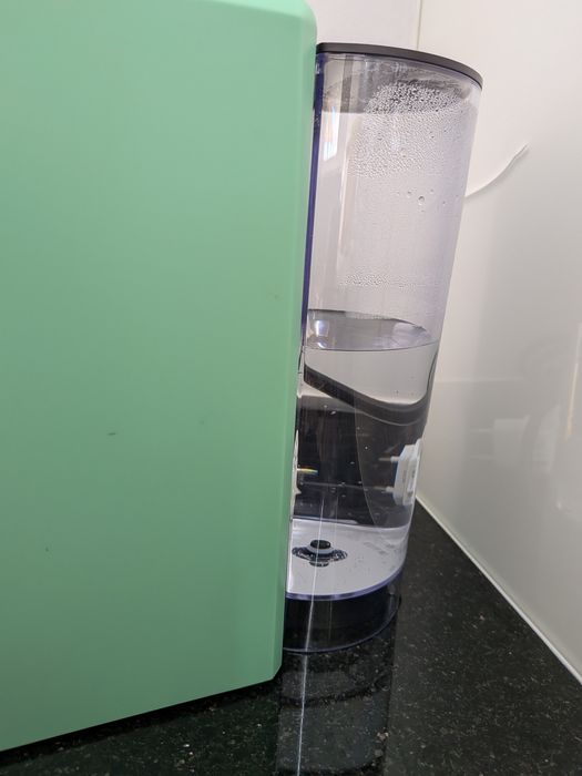 Máquina de Café Cápsulas Grazie Continente