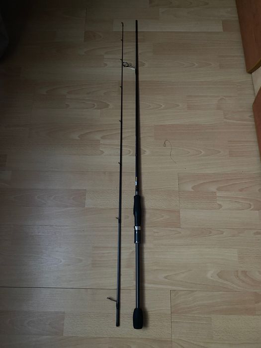 Graphiteleader Zanna GZANS-762ML (EVA) 2.29m 2-22g