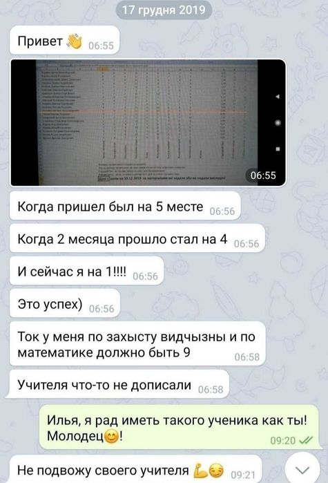 Репетитор з математики та фізики (ДІЮТЬ ЗНИЖКИ)