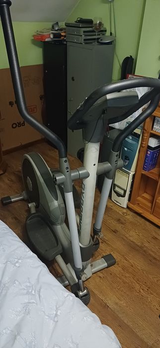 Orbitrek dynamics usc718 trenażer eliptyczny