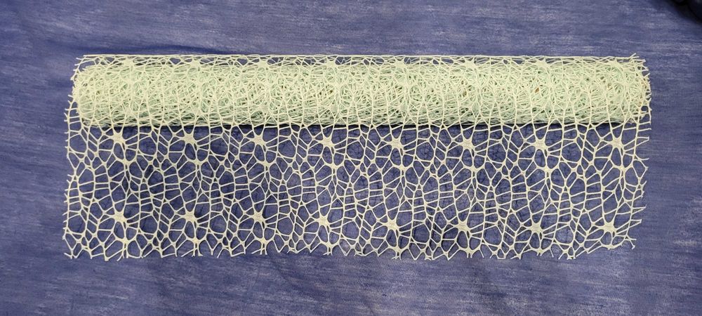 Bieżnik ( Siatka ) Dekoracyjny Na Stół - NOWY !!!