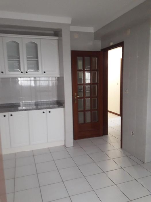Apartamento T3 com lugar de Garagem