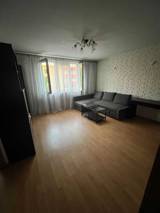 2-pokojowe mieszkanie przy ul. Centralnej (od stycznia)