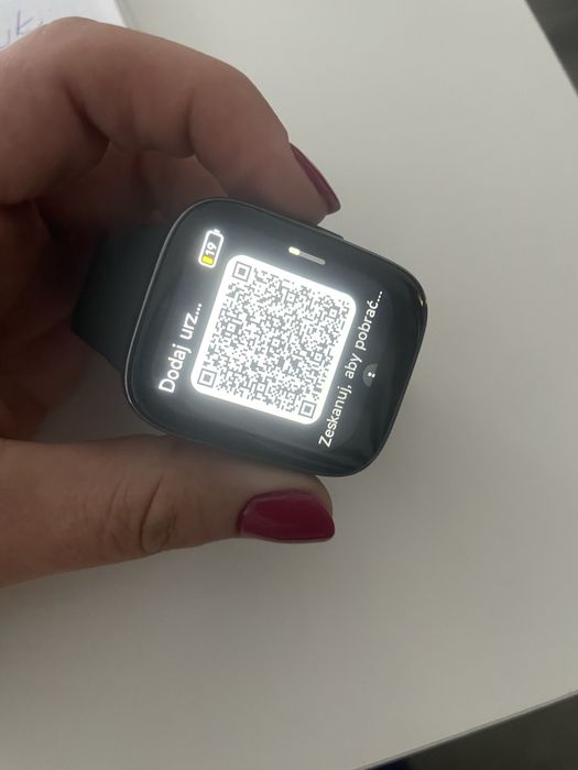 Zegarek smart watch Redmi watch 3 active