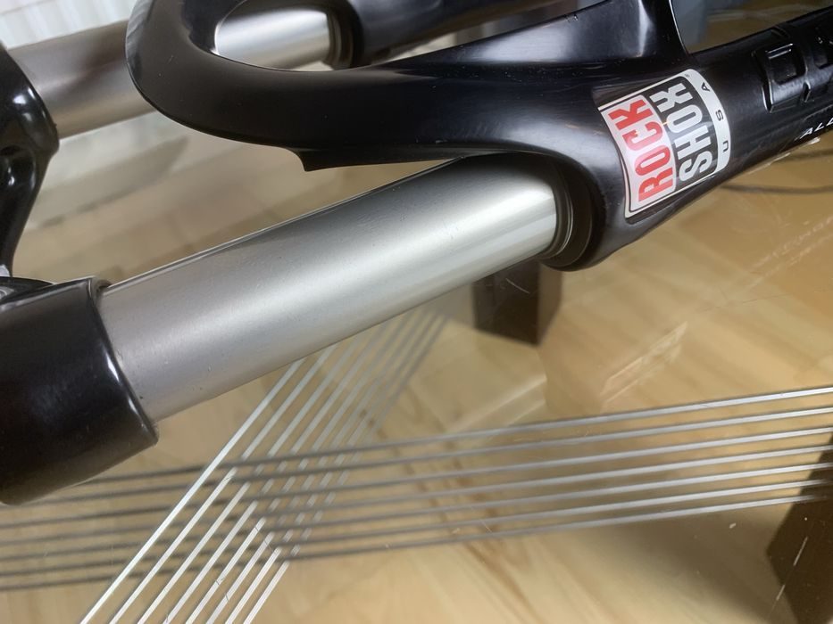 Amortyzator Rock shox DUKE