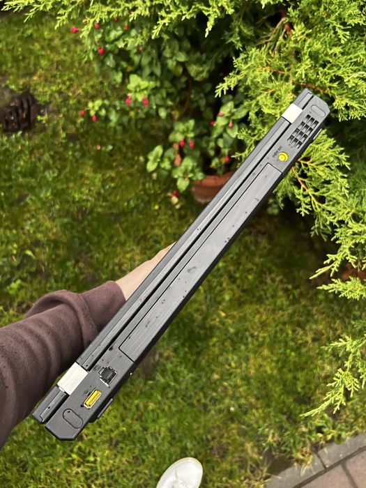 Lenovo ThinkPad T520 i5-2520M 8ГБ DDR3 SSD 128ГБ 15.6” АКБ 5%