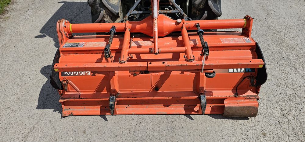 Kubota KL33 Трактор Мінітрактор