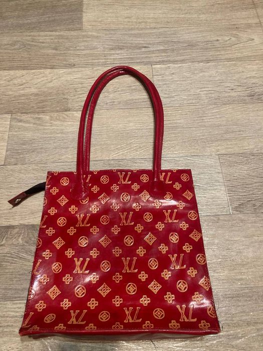 Сумка-пакет louis vuitton