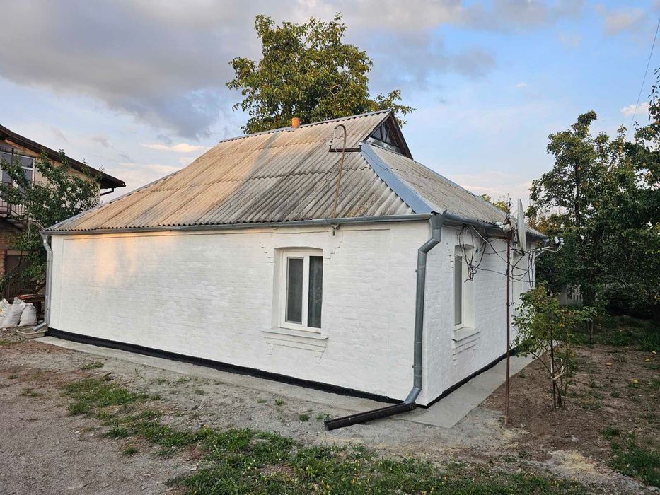 Продаж , Приватний будинок .