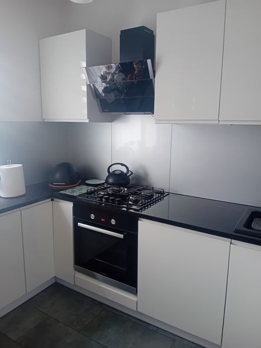 Mieszkanie o powierzchni 64,7 m², 3 pokoje