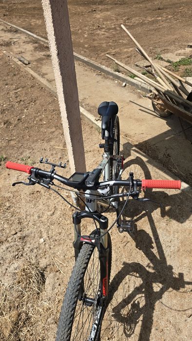 Bicicleta de Montanha BH Spike 29" – Tamanho M