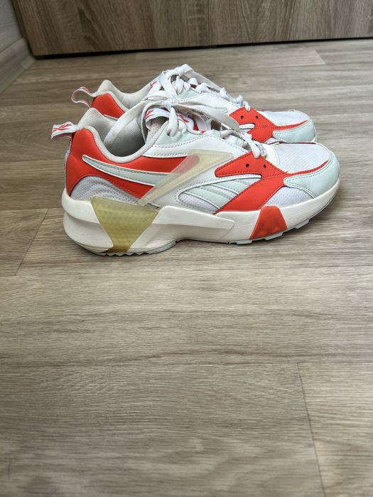 Кроссовки Reebok Aztrek Double