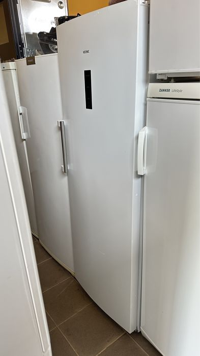 Морозильна камера із Німеччини