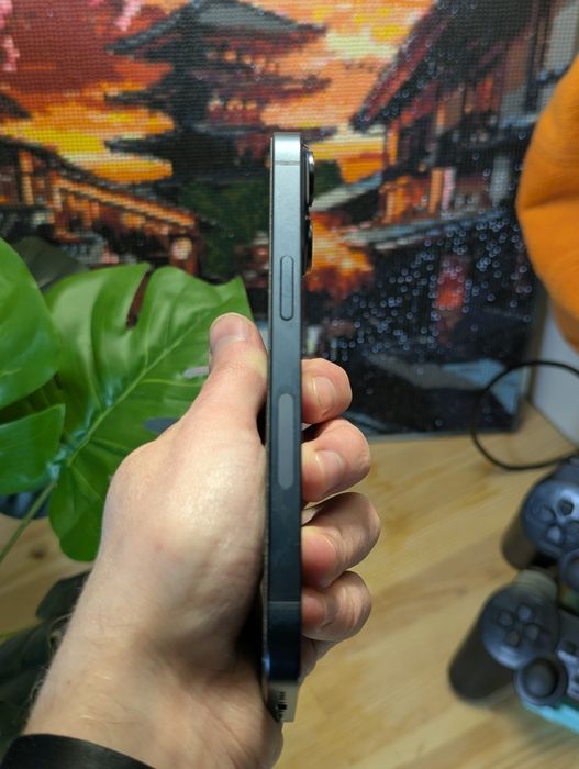 iPhone 14 128gb Midnight 86% АКБ. Стан 9.5/10