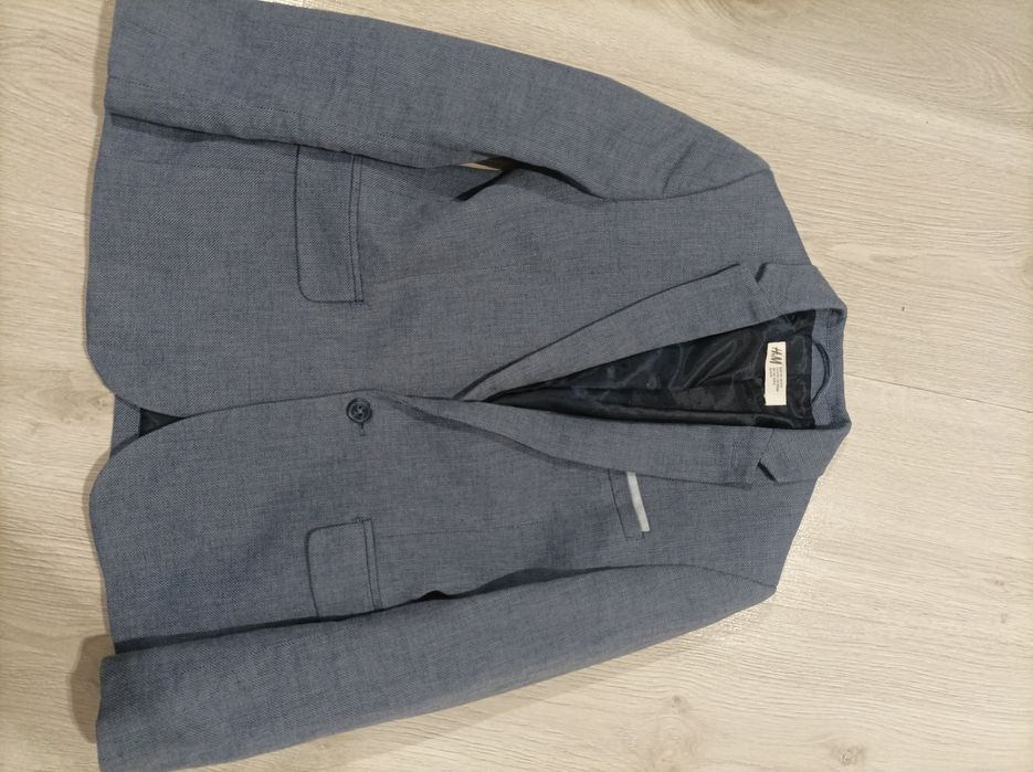 Marynarka chłopiec HM 134