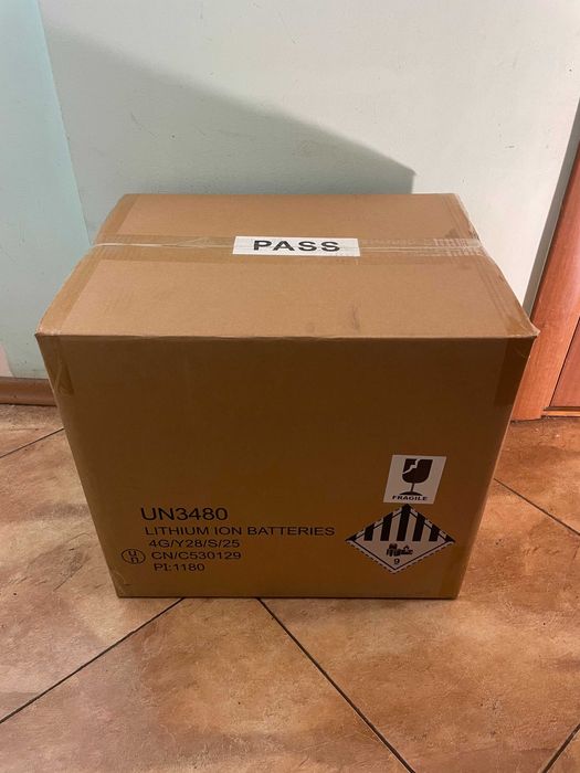 В НАЛИЧИИ: Зарядные станции AFERIY-P210 /Р280 (2 кВт)