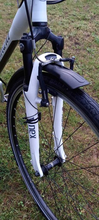 Rower Diamond 28 cali