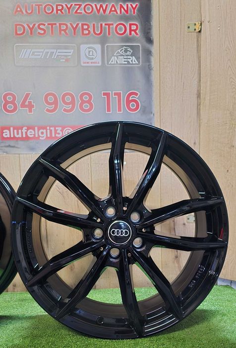Nowe alufelgi AUDI 19x5x112 - A4,A5,A6,A7,Q3,Q5,Q6