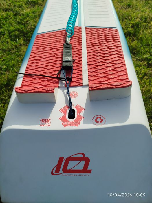 Starboard Gen R  14/21,5