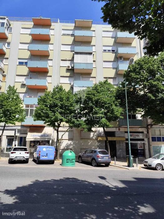 Apartamento T3