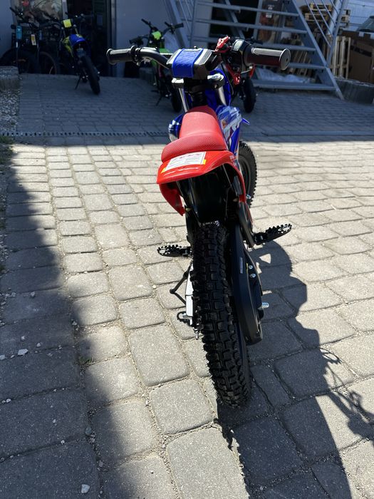 Mini Cross elektryczny MRF eJOY 500W MX