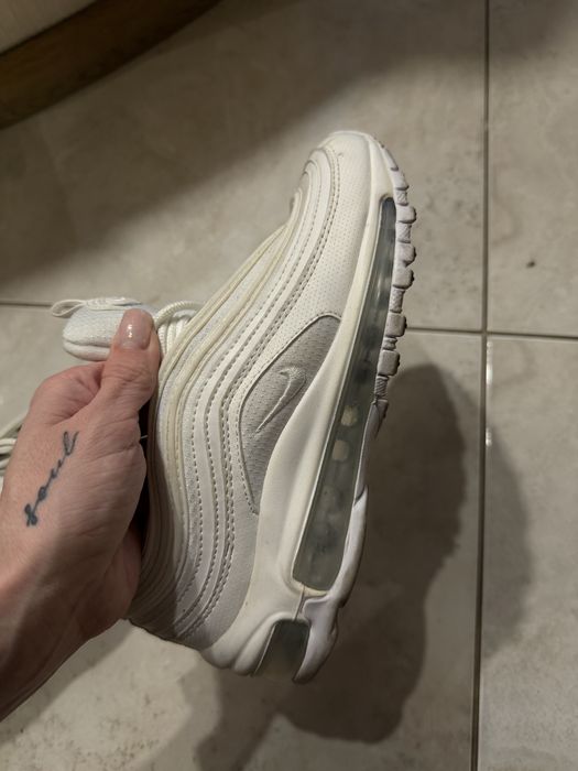 Кросівки Nike  AIR MAX 97