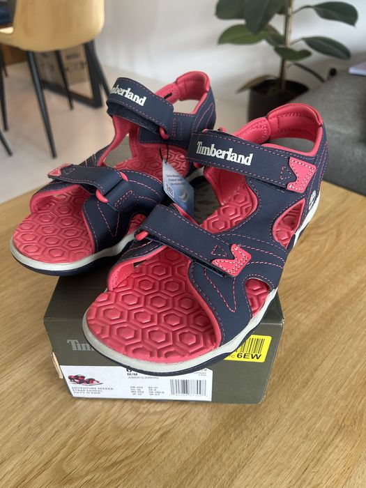 Sandały Timberland r.39