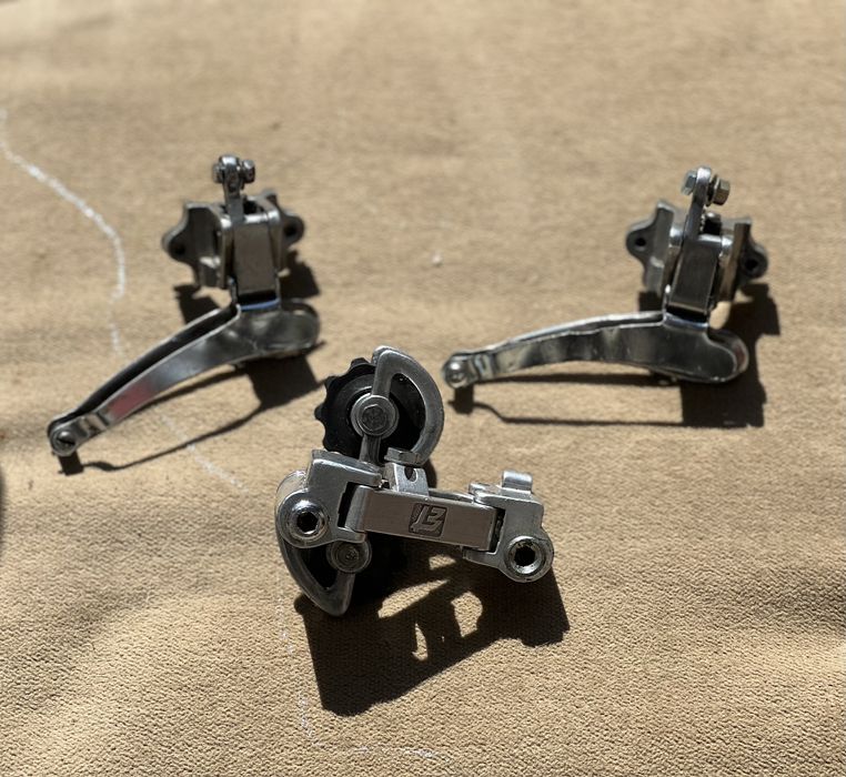 спецзаказ хвз перекидки переключатели