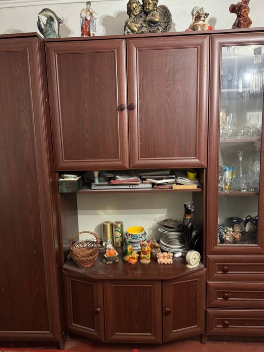 Меблева стенка полтава самовивоз меблі шкаф