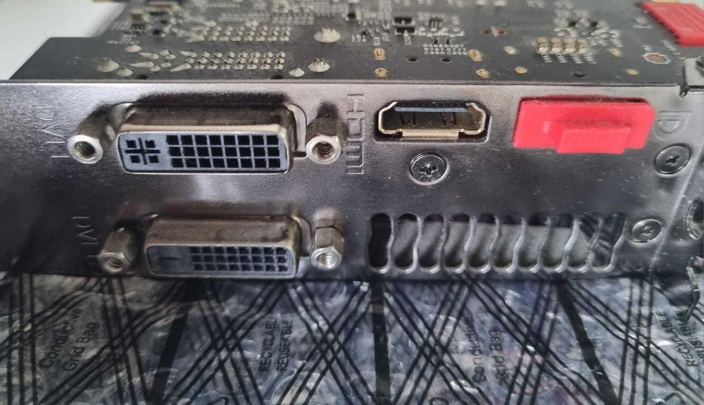 GeForce GTX 970 GAMING 4G Graphics Card64550916991745122