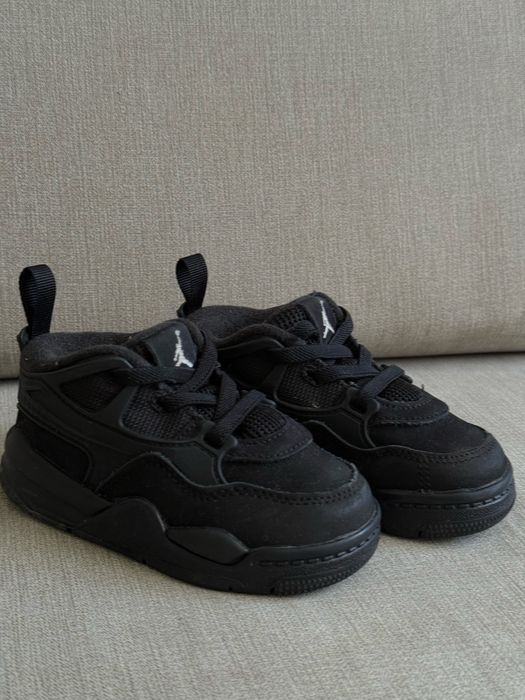 Кросівки дитячі Nike Jordan