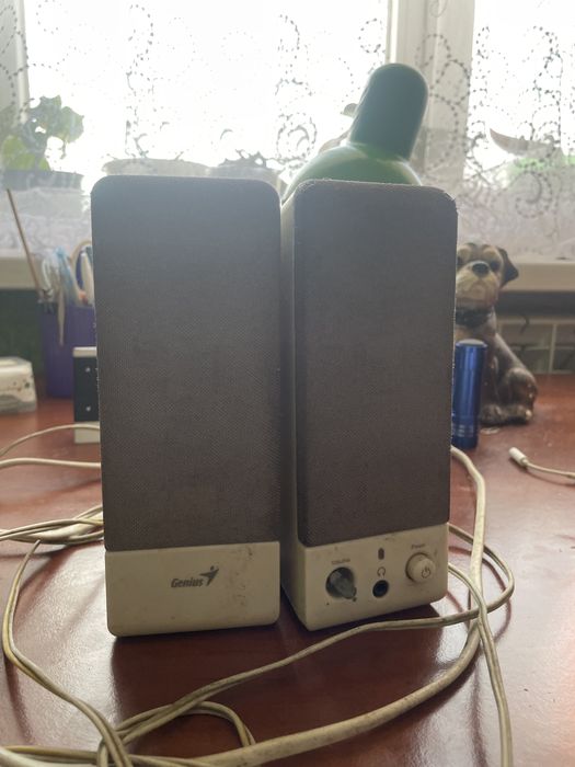 Продам колонки для компютера ноутбука