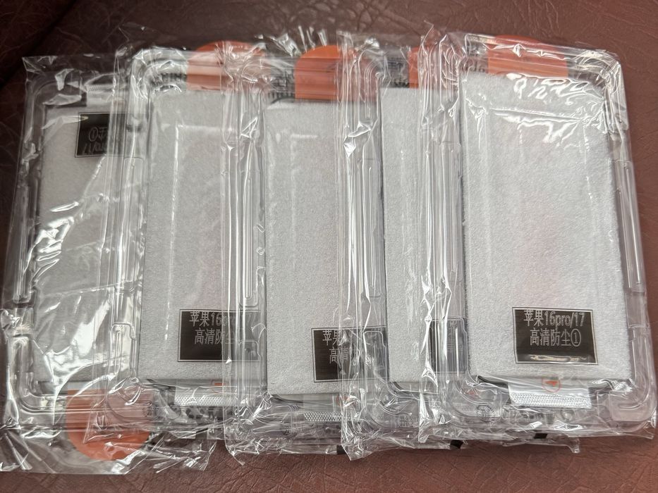 Чехли  на iPhone  14pro 15pro 16pro