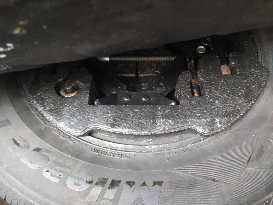 Киа к5 2014 року