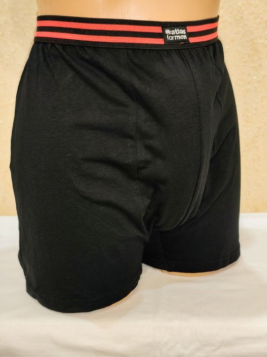 Трусы хлопковые XXL